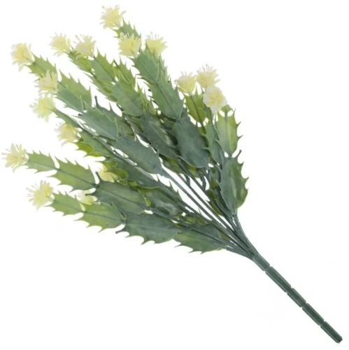 Цветок искусственный 12*11*40см 804874